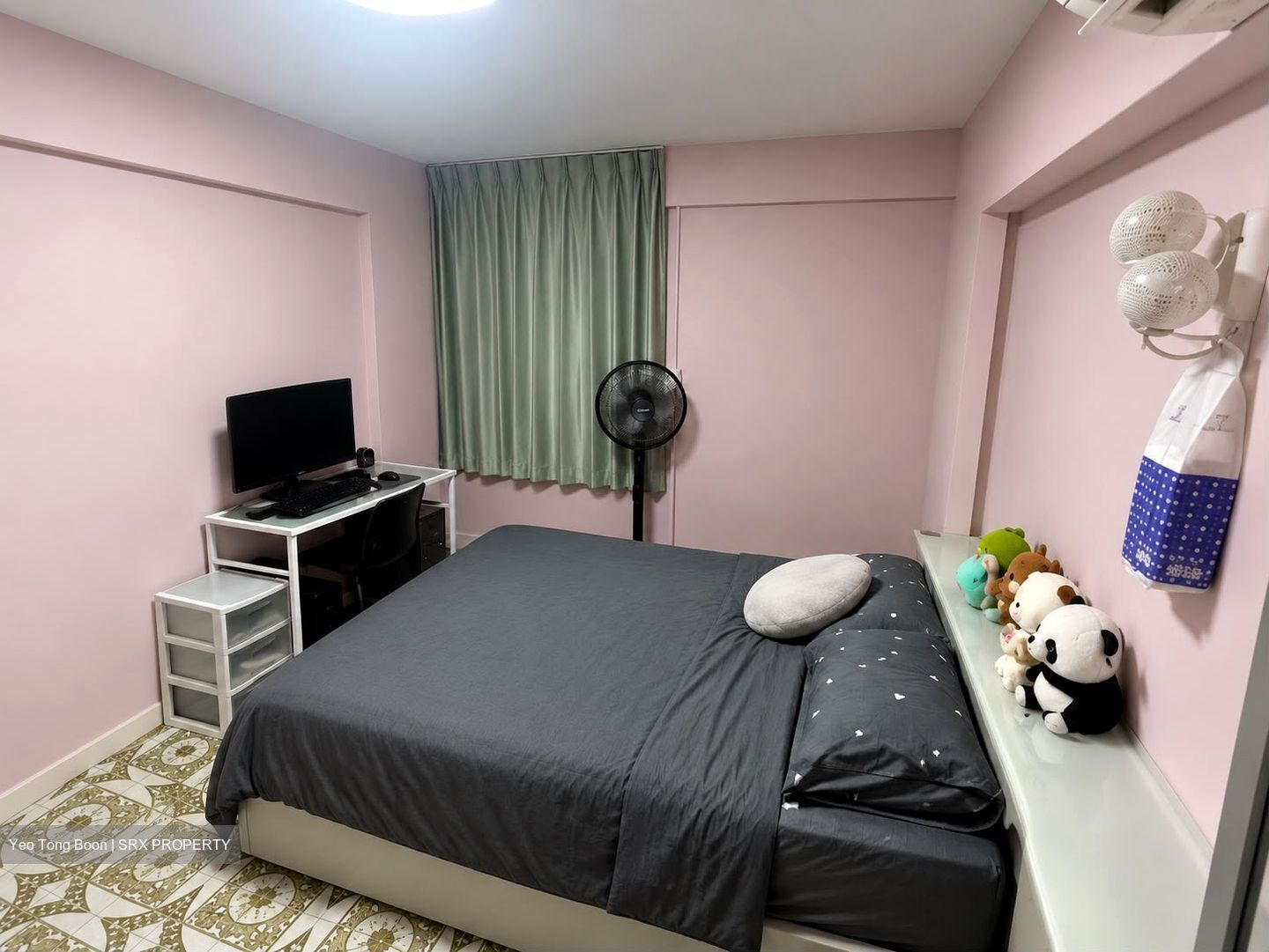 Blk 126 Lorong 1 Toa Payoh (Toa Payoh), HDB 3 Rooms #626986761